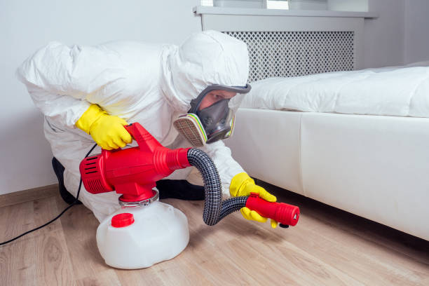 Best Commercial Pest Control Services  in Keokuk, IA